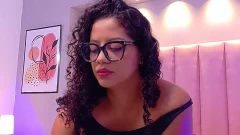 Camila online show from 11.13.25