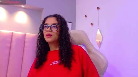 Camila online show from 11.29.25