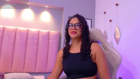 Camila online show from 12.01.25