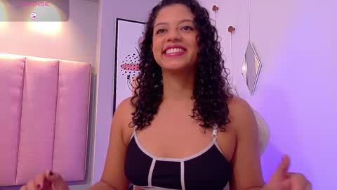 Camila online show from 02.18.26