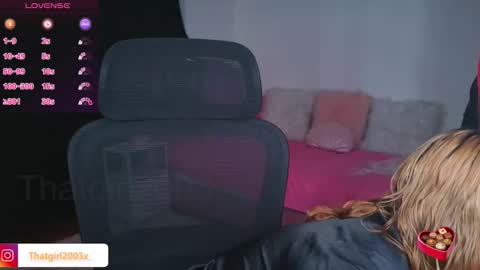 camilamarsh online show from 11.23.25