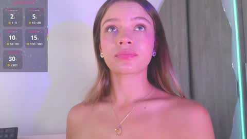 Snapshot of camilamonroee chatting on 05.11.26 Camila Monroee online show from 05.11.26