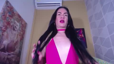 camilaparrisx online show from 02.18.25