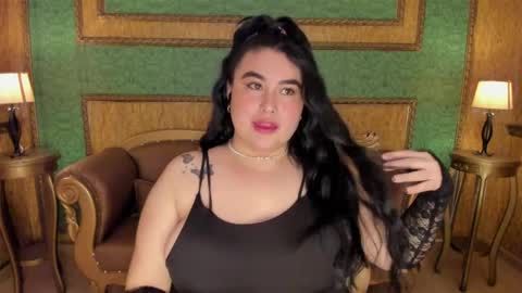 Call me Cami Online GTM-5 1430-2100 online show from 04.09.26