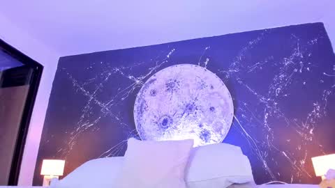 camila preston online show from 11.05.25