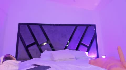 camila preston online show from 02.04.26