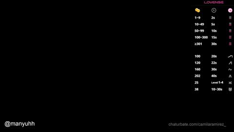 camilaramirez_ online show from 12.18.24