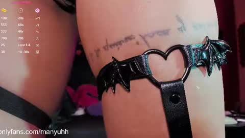 camilaramirez_ online show from 06.11.26