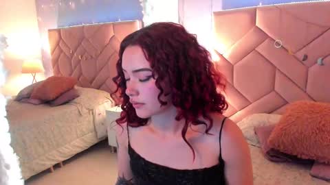 Snapshot of camilarivers chatting on 12.13.24 Camila online show from 12.13.24