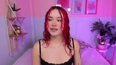 Camila  online show from 03.29.26