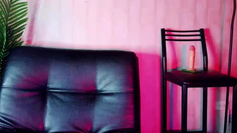 Snapshot of camilarose_oli chatting on 01.27.25 camilarose_oli online show from 01.27.25