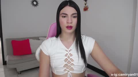 X IGcamiryan01 online show from 12.23.24