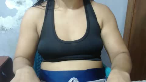 camilasex468 online show from 11.28.25