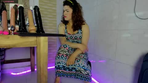 camilasexyhorny online show from 04.15.26