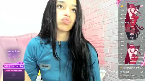 CamilaVill online show from 02.25.25