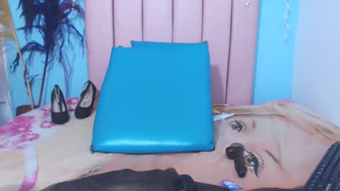 camilawilliams707rs online show from 12.19.24