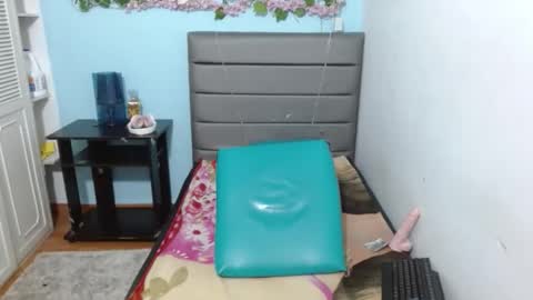 Snapshot of camilawilliams707rs chatting on 02.15.26 camilawilliams707rs online show from 02.15.26