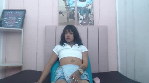 Snapshot of camilawilliams707rs chatting on 02.23.26 camilawilliams707rs online show from 02.23.26