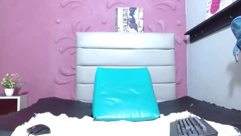 Snapshot of camilawilliams707rs chatting on 02.27.26 camilawilliams707rs online show from 02.27.26