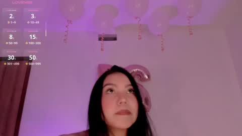 Camile online show from 04.08.26