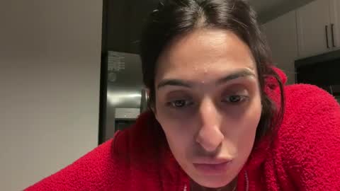 camiliakxoxo online show from 01.23.25