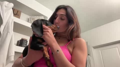 camiliakxoxo online show from 02.10.25
