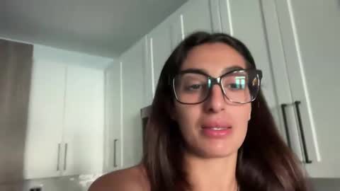 camiliakxoxo online show from 02.18.25