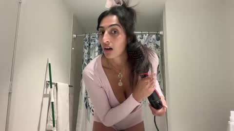 camiliakxoxo online show from 01.06.26