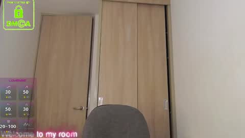 Camilita Echeverri online show from 01.21.25