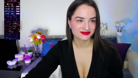 Snapshot of camilla__1one chatting on 01.18.25 camilla__1one online show from 01.18.25