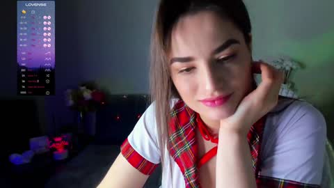 Snapshot of camilla__1one chatting on 01.21.25 camilla__1one online show from 01.21.25