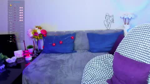 Snapshot of camilla__1one chatting on 01.30.25 camilla__1one online show from 01.30.25