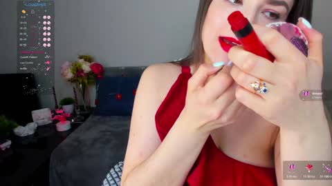 Snapshot of camilla__1one chatting on 01.31.25 camilla__1one online show from 01.31.25