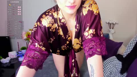 Snapshot of camilla__1one chatting on 02.03.25 camilla__1one online show from 02.03.25