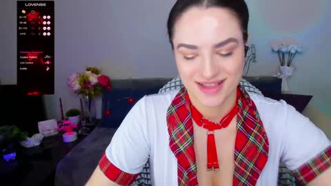 Snapshot of camilla__1one chatting on 02.05.25 camilla__1one online show from 02.05.25