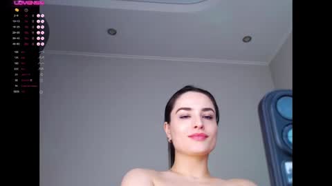 Snapshot of camilla__1one chatting on 02.11.25 camilla__1one online show from 02.11.25