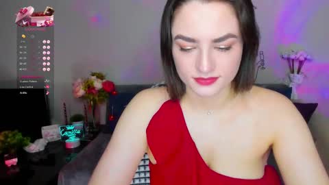 Snapshot of camilla__1one chatting on 02.13.25 camilla__1one online show from 02.13.25