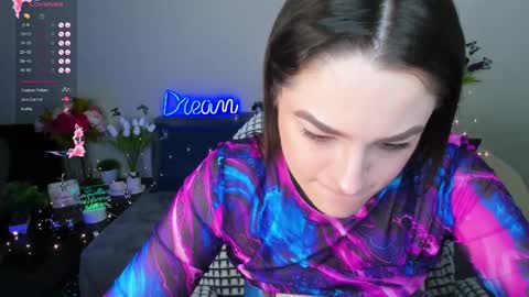 Snapshot of camilla__1one chatting on 03.11.25 camilla__1one online show from 03.11.25