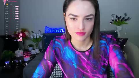Snapshot of camilla__1one chatting on 03.11.25 camilla__1one online show from 03.11.25