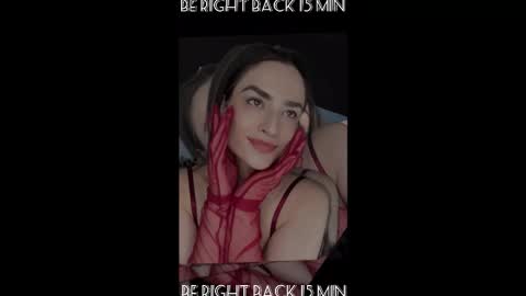 Snapshot of camilla__1one chatting on 09.29.25 camilla__1one online show from 09.29.25