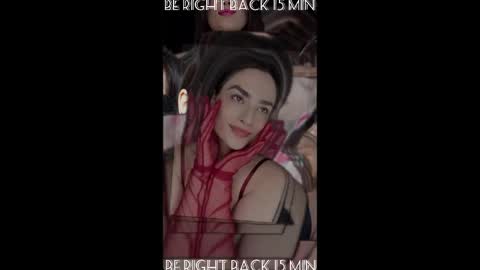 camilla__1one online show from 04.14.26