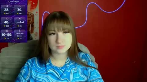 Camilla online show from 04.03.26