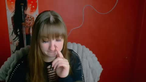 Camilla online show from 04.10.26