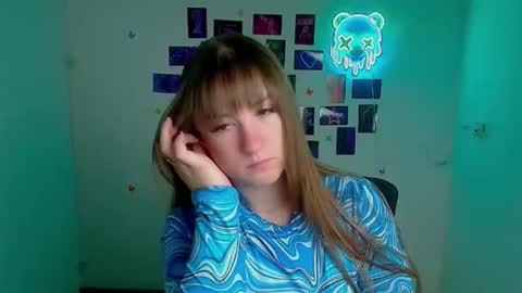 Camilla online show from 04.15.26