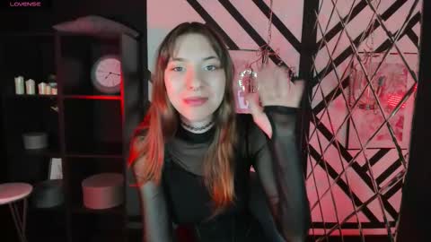 Camilla online show from 03.23.26