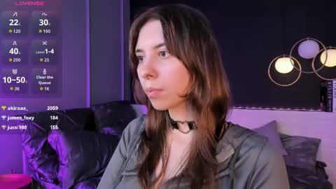 Camilla online show from 07.02.26