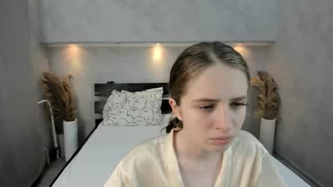 Camilla online show from 10.31.25