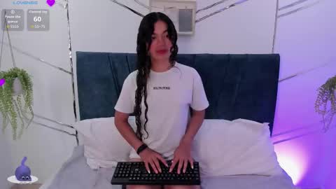 camilla_miller01 online show from 09.23.25