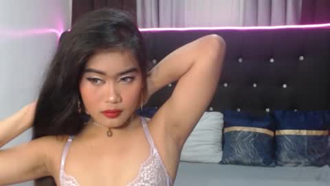 camilla_morena online show from 11.14.25