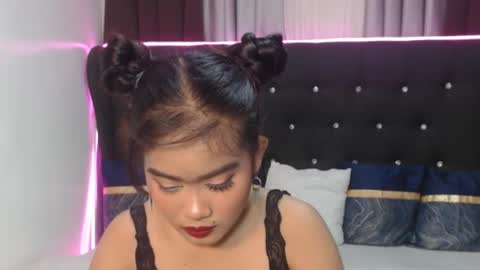 camilla_morena online show from 11.23.25